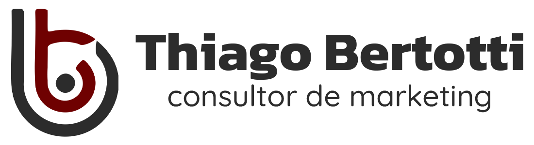 Consultoria de Marketing – Thiago Bertotti